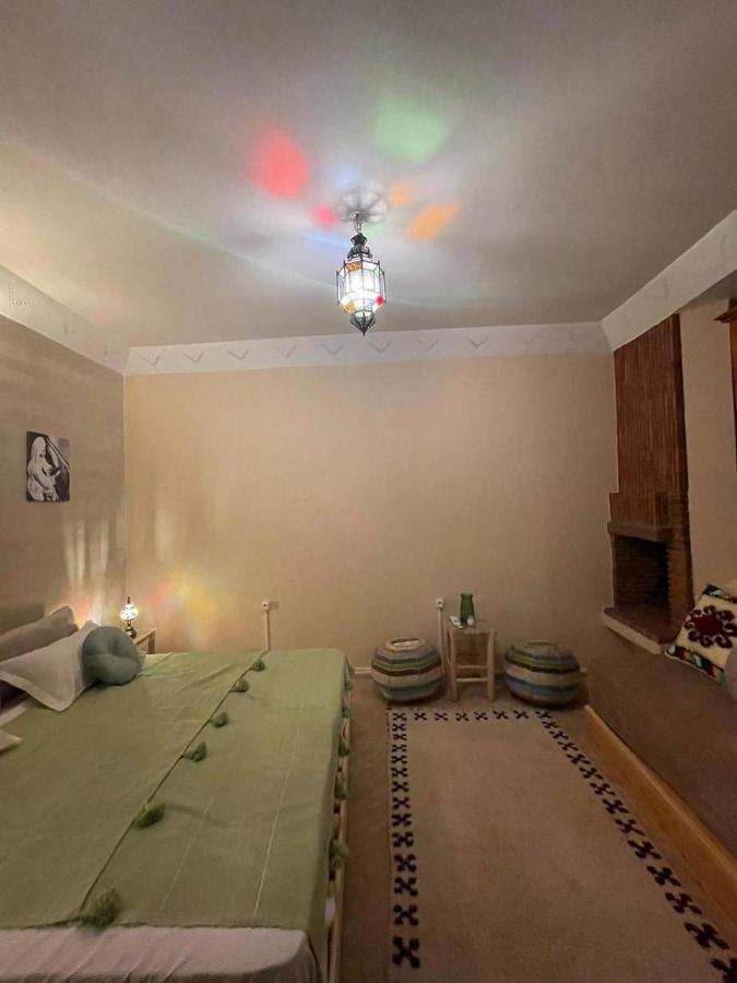 Riad Baroud Marrakesh Exterior foto