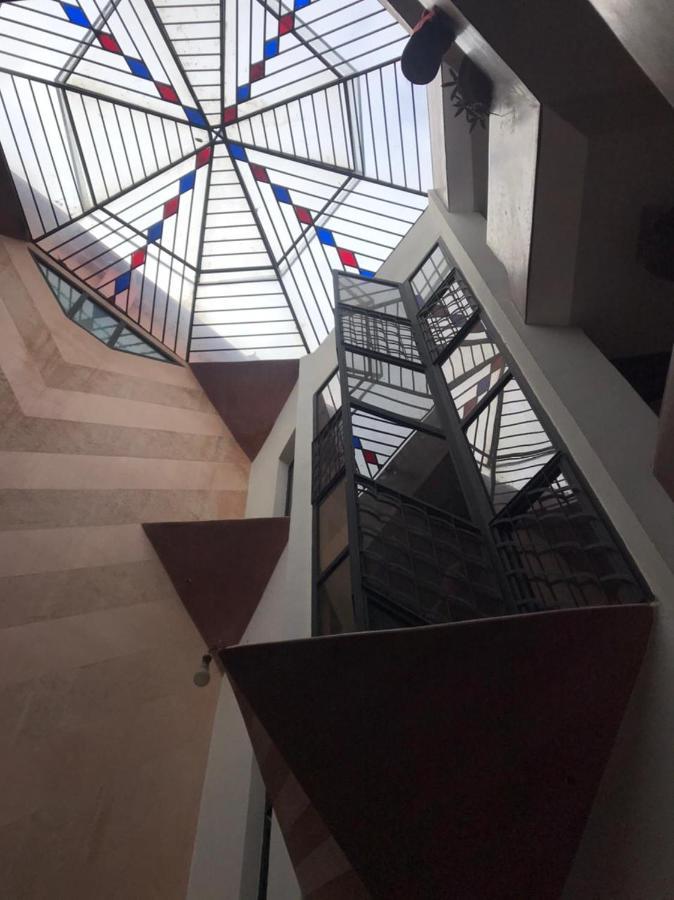 Riad Baroud Marrakesh Exterior foto