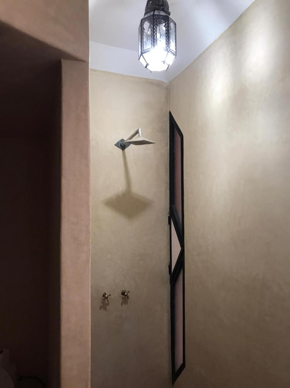 Riad Baroud Marrakesh Exterior foto